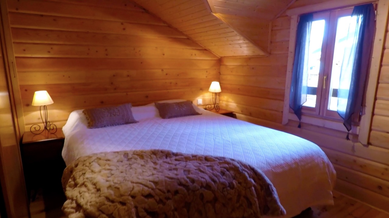 Photo of Bedroom in Formigueres