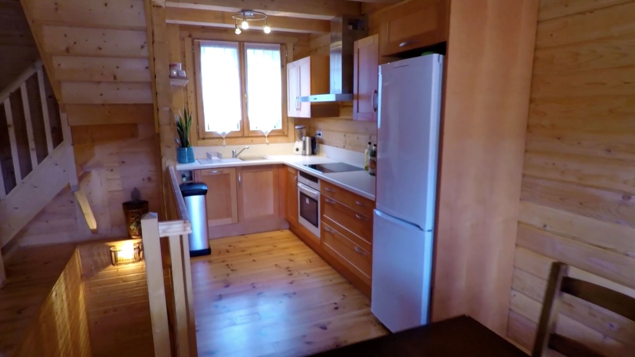 Photo of Kitchen in Formigueres