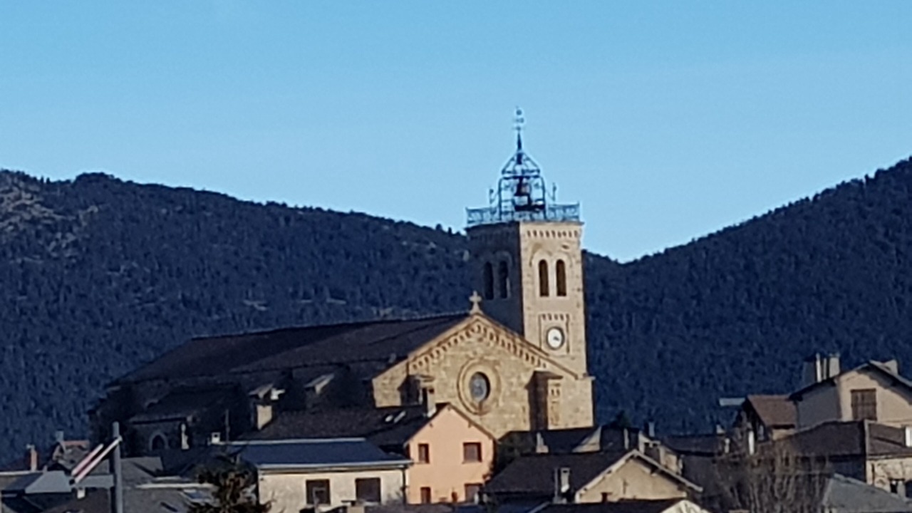 Photo of Outdoor in Formigueres