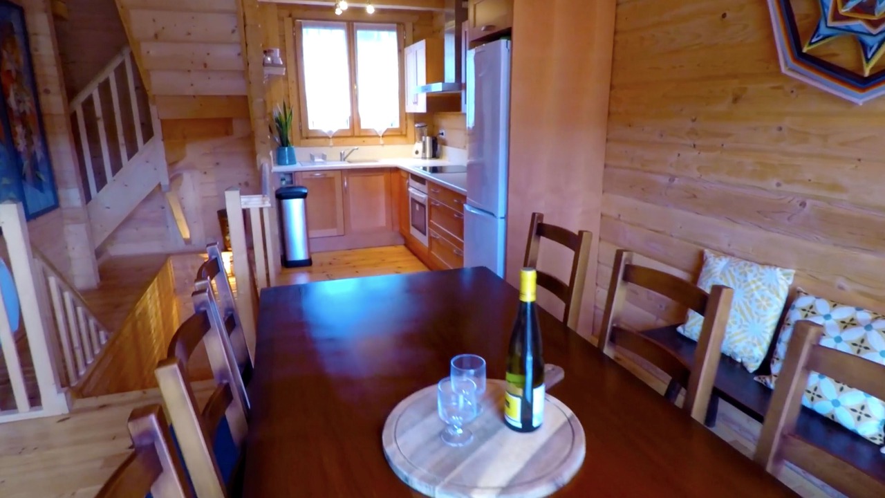 Photo of Kitchen in Formigueres