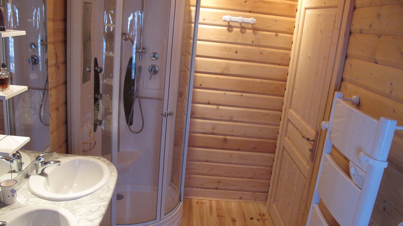Photo of Bathroom in Formigueres