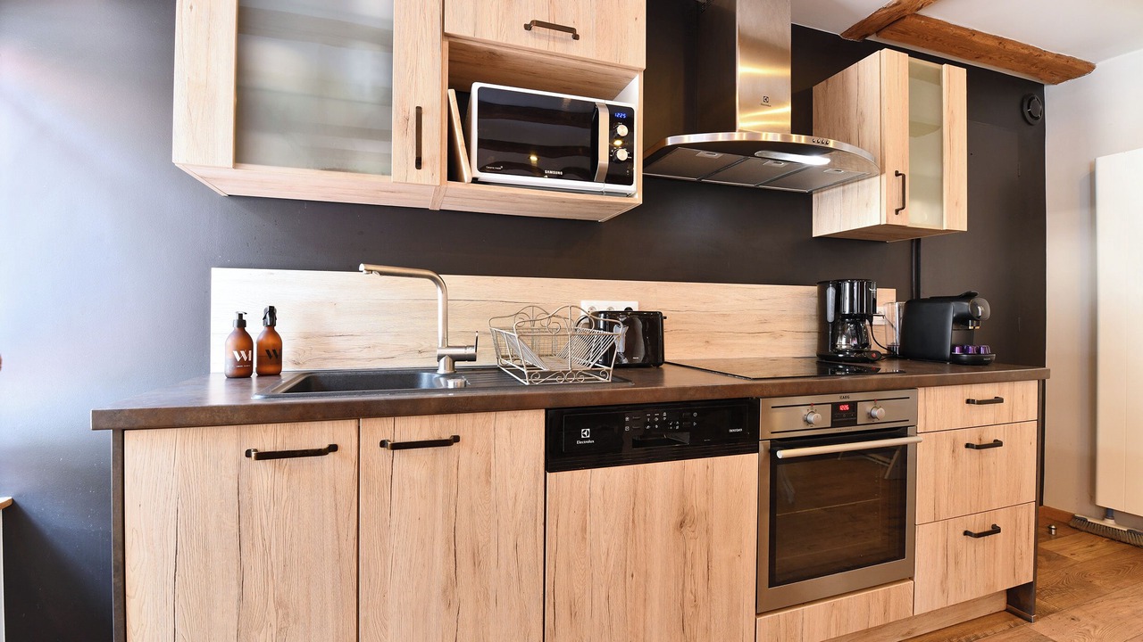 Photo of Kitchen in Kaysersberg