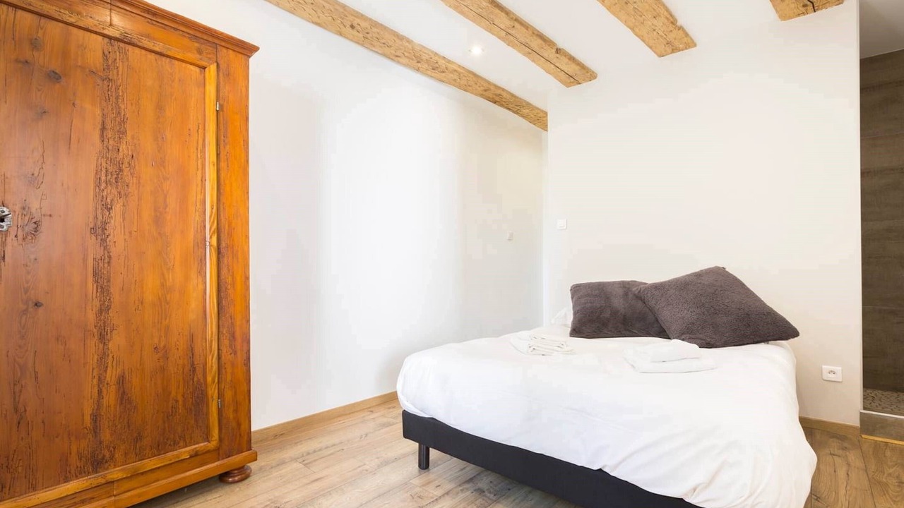 Photo of Bedroom in Kaysersberg