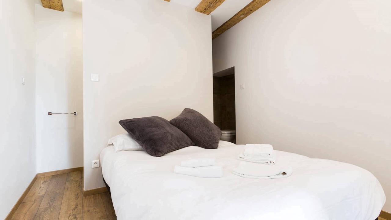 Photo of Bedroom in Kaysersberg