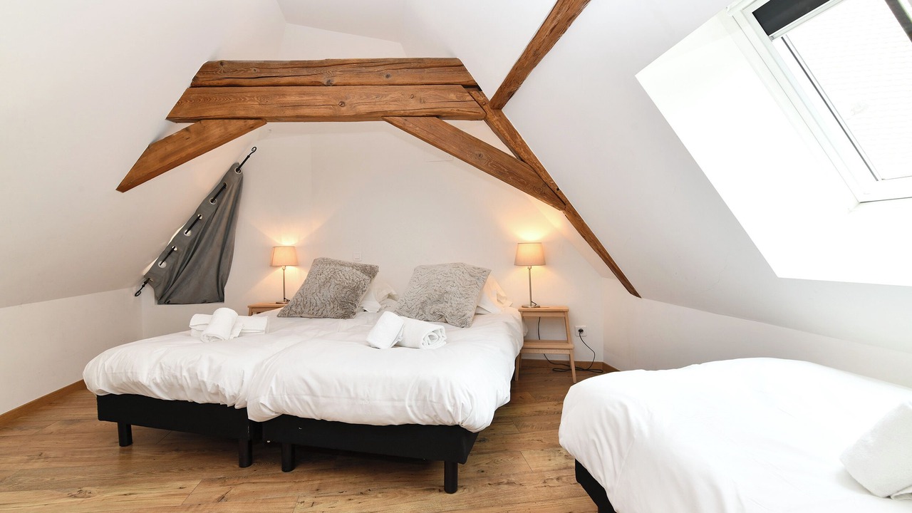 Photo of Bedroom in Kaysersberg