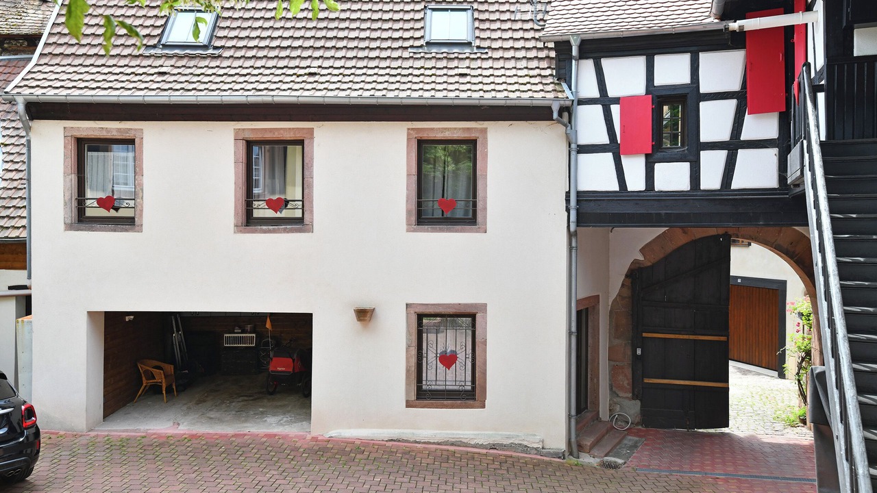 Photo of Outdoor in Kaysersberg