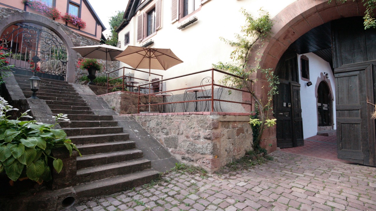 Photo of Outdoor in Kaysersberg
