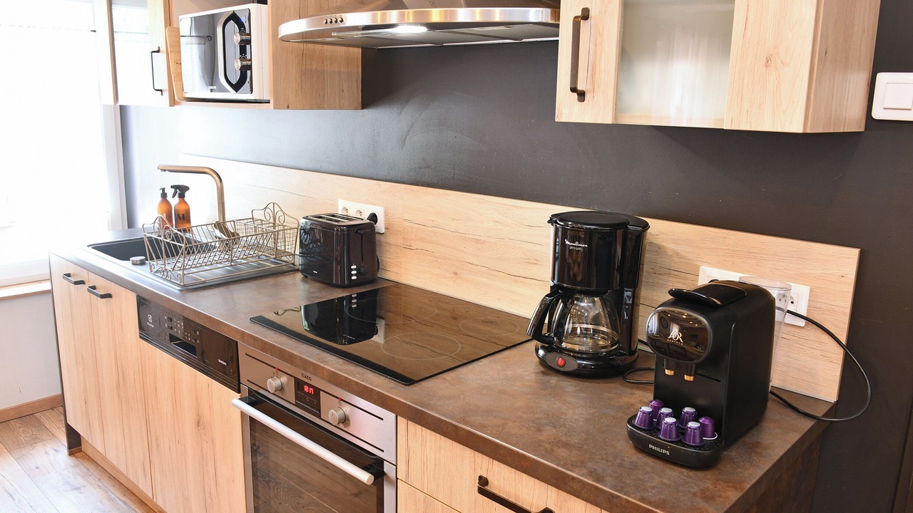 Photo of Kitchen in Kaysersberg