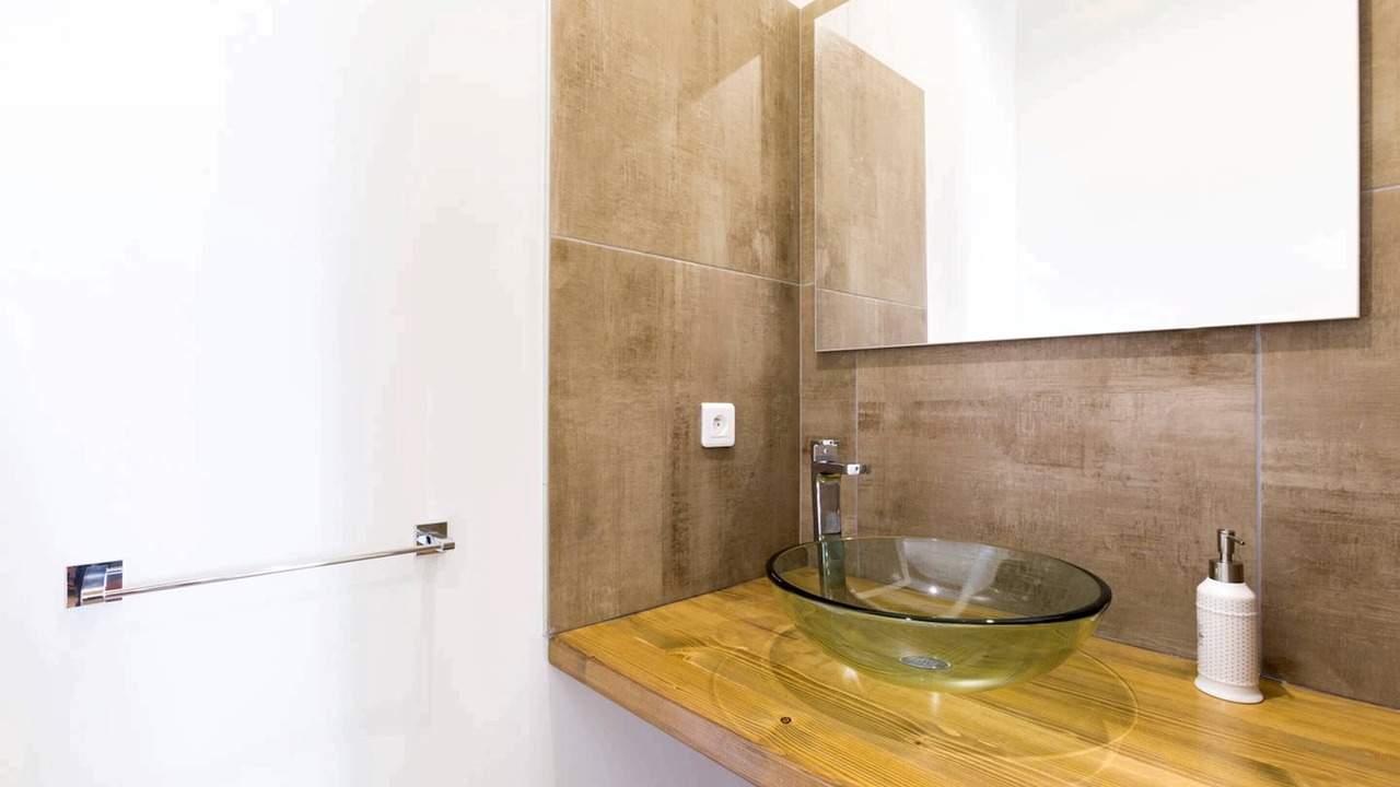 Photo of Bathroom in Kaysersberg