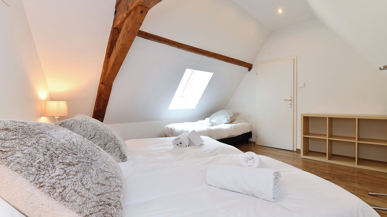 Photo of Bedroom in Kaysersberg