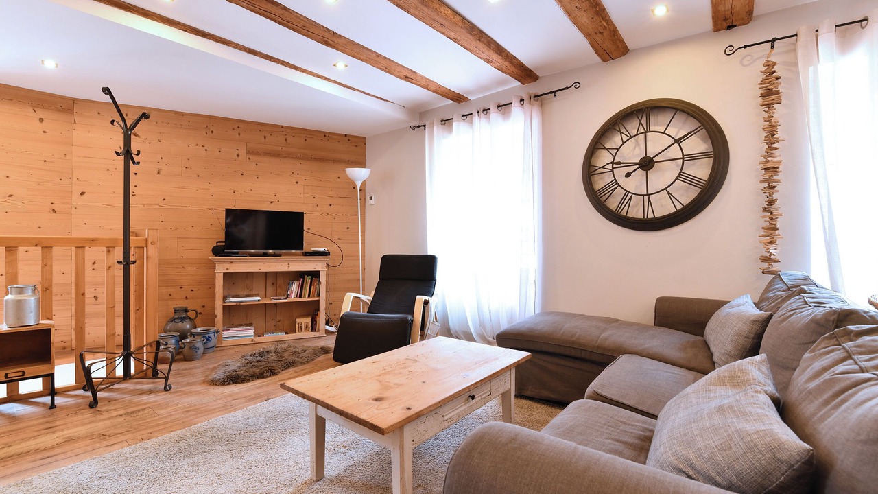 Photo of Livingroom in Kaysersberg