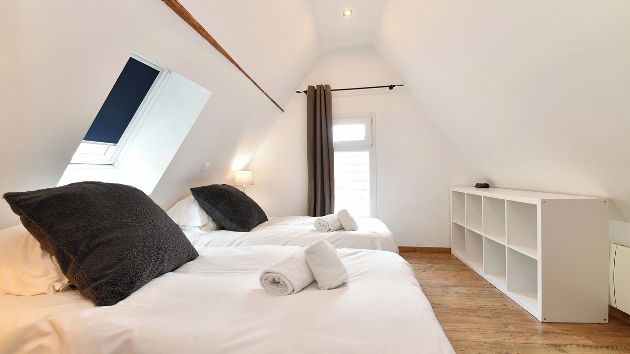 Photo of Bedroom in Kaysersberg