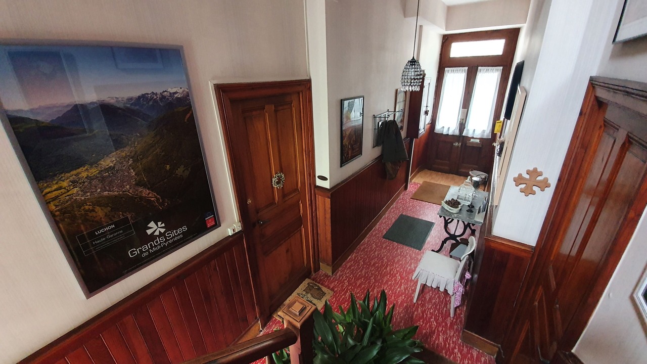 Photo of Others in Bagneres-de-Luchon