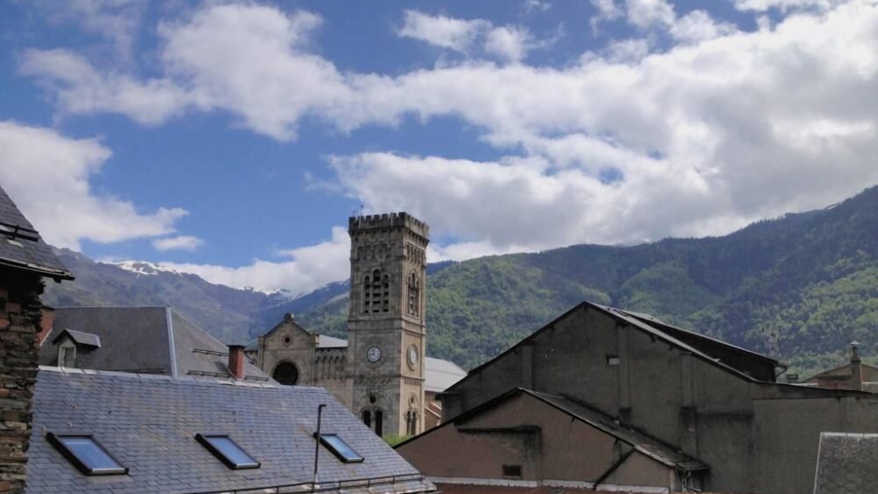Photo of Others in Bagneres-de-Luchon