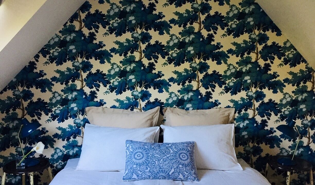 Photo of Bedroom in Saint-Michel-en-Greve
