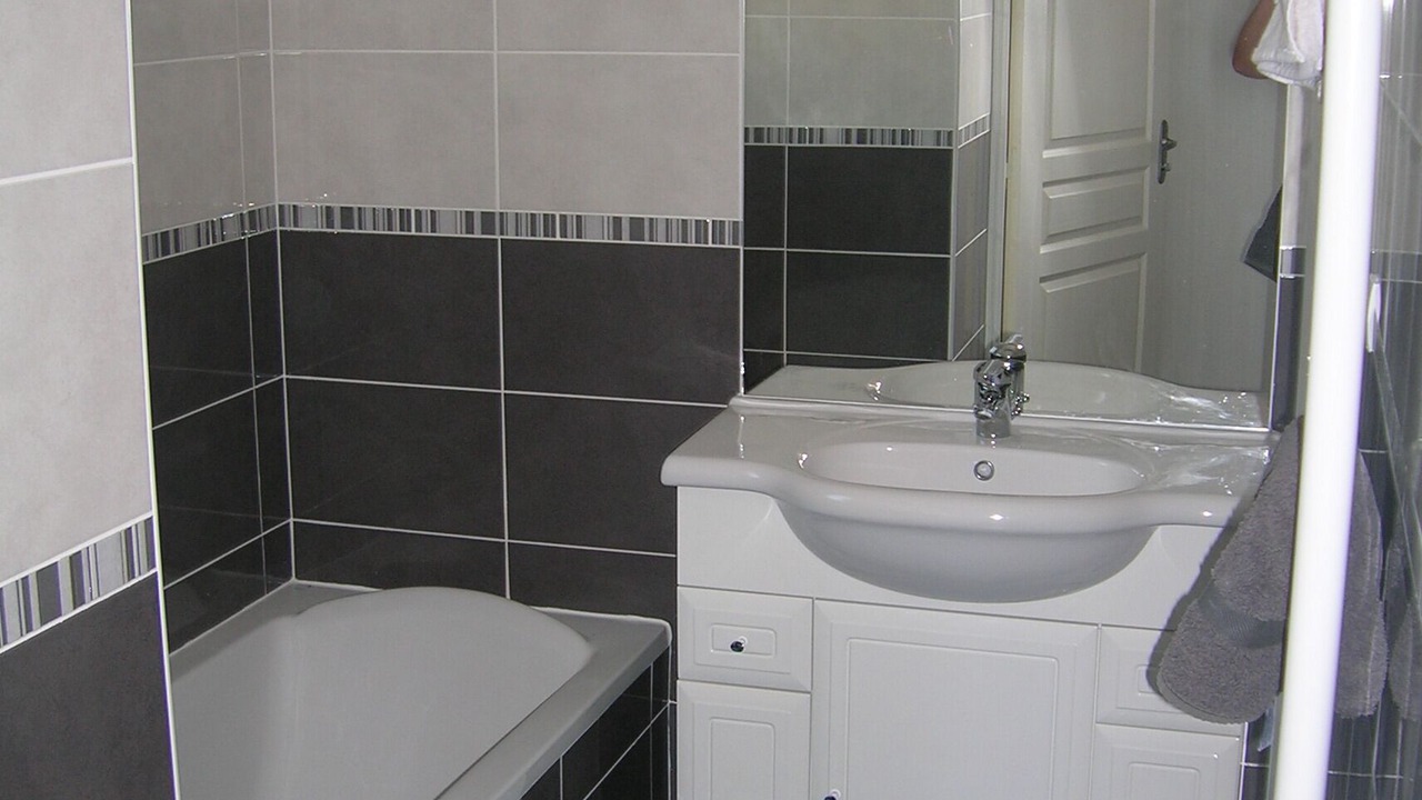 Photo of Bathroom in La Mole