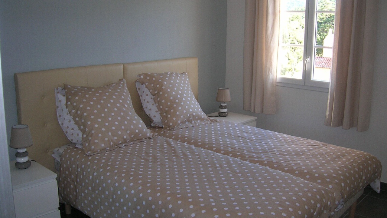 Photo of Bedroom in La Mole