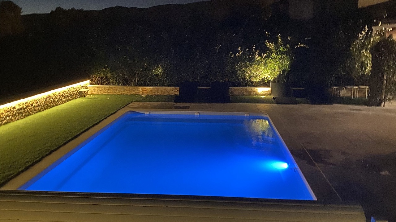 Photo of Outdoor in La Mole
