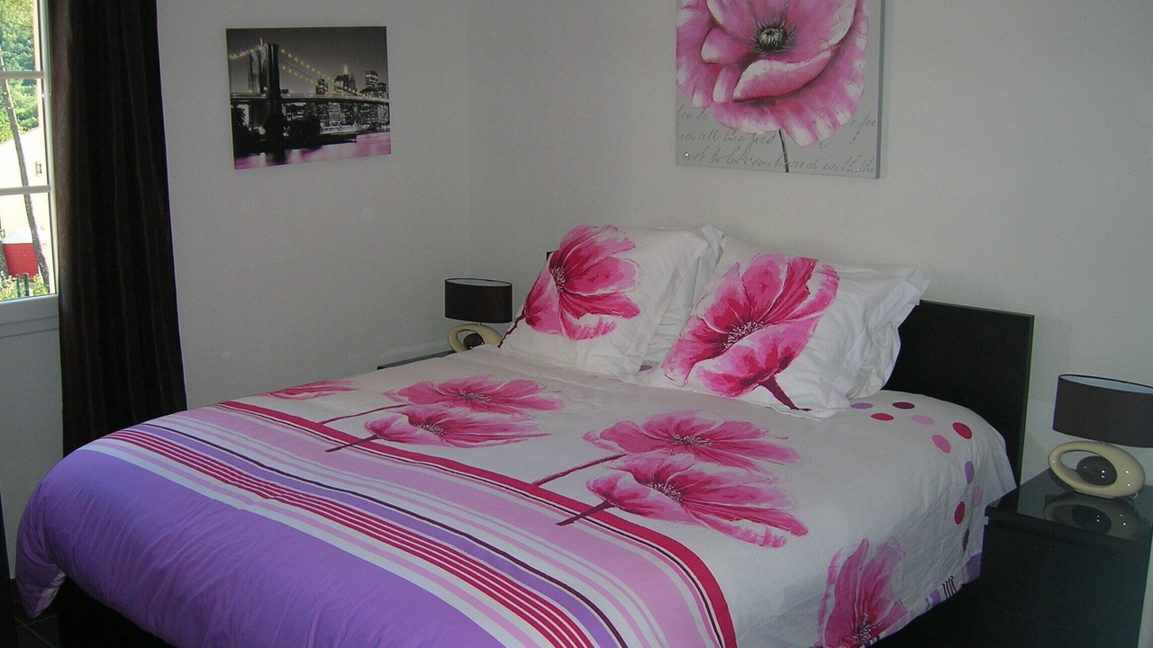 Photo of Bedroom in La Mole