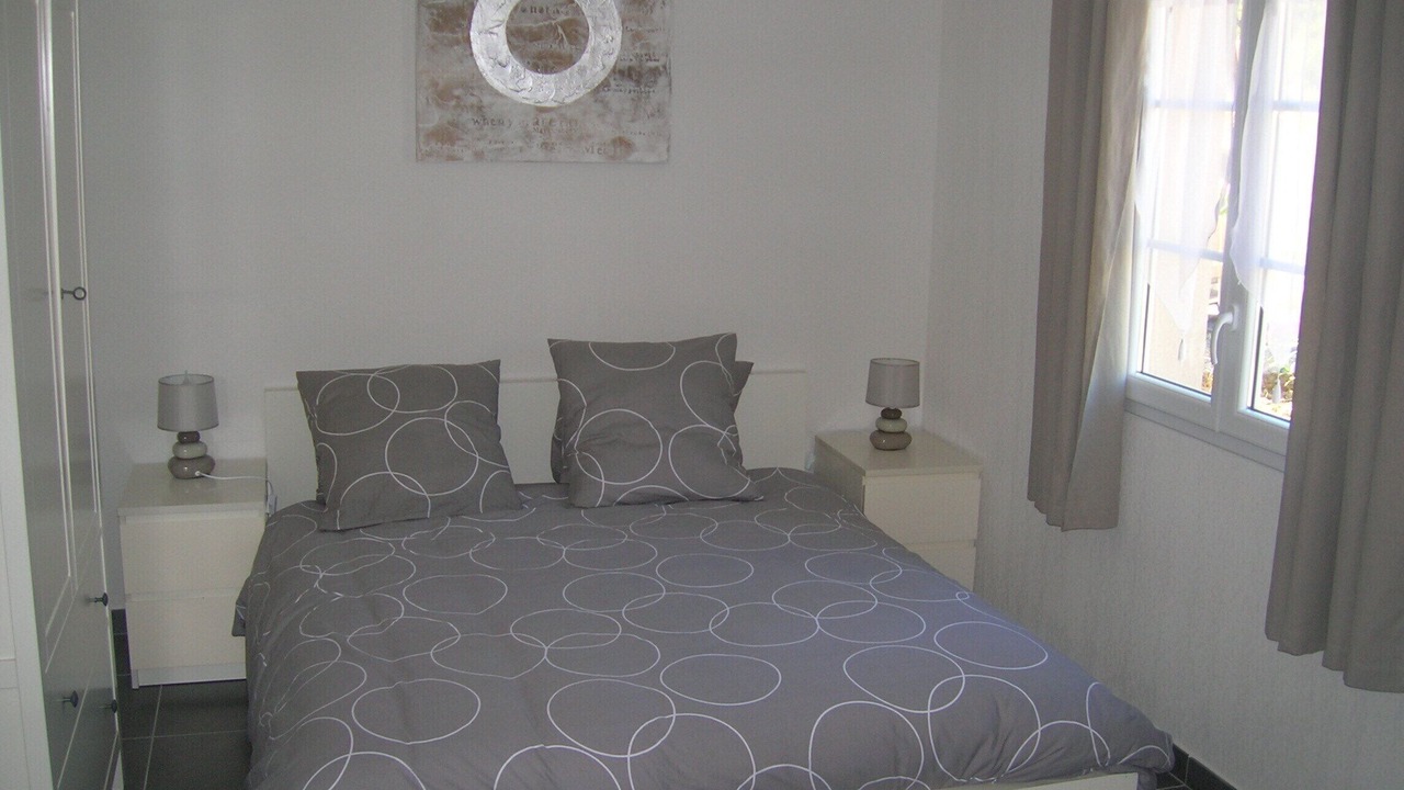 Photo of Bedroom in La Mole
