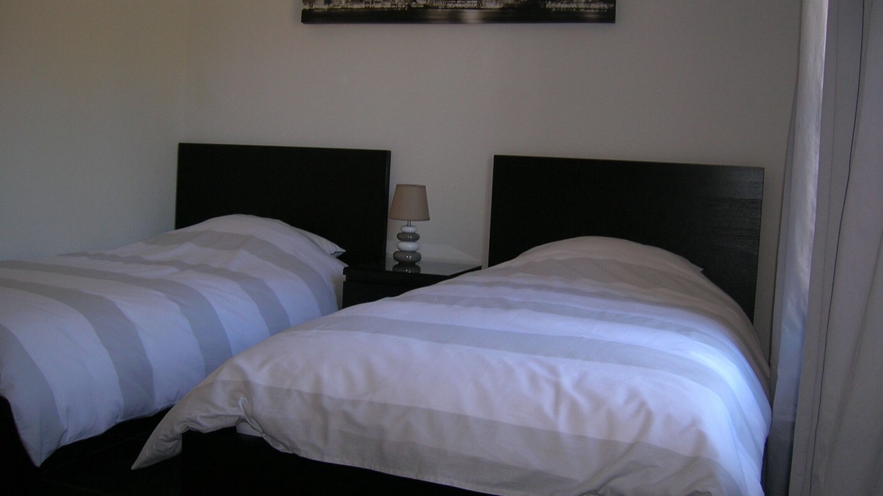 Photo of Bedroom in La Mole