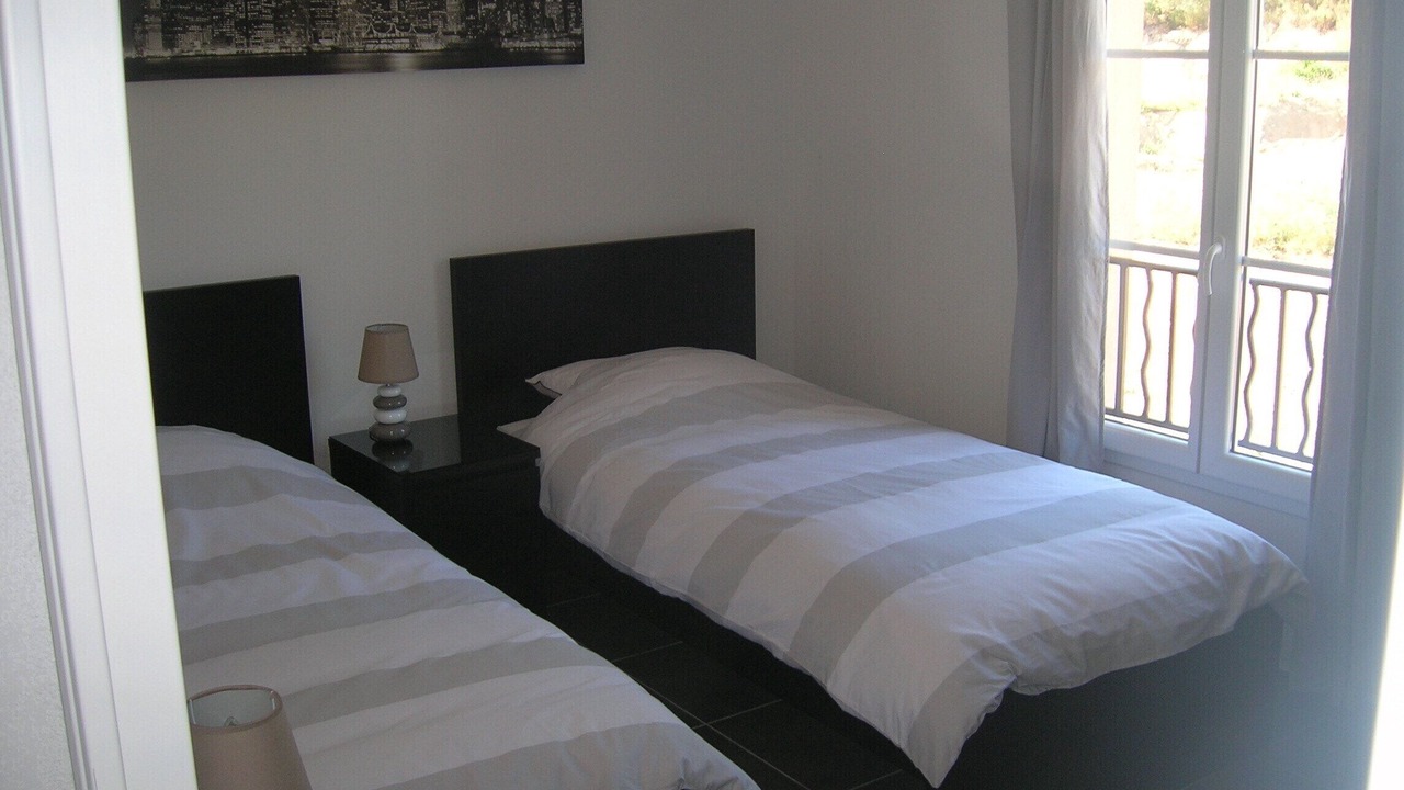 Photo of Bedroom in La Mole