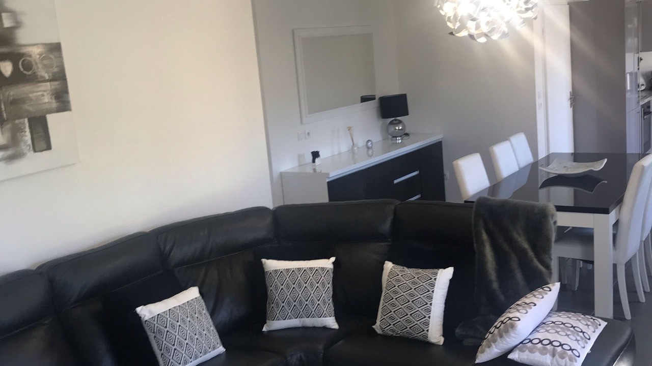 Photo of Livingroom in La Mole