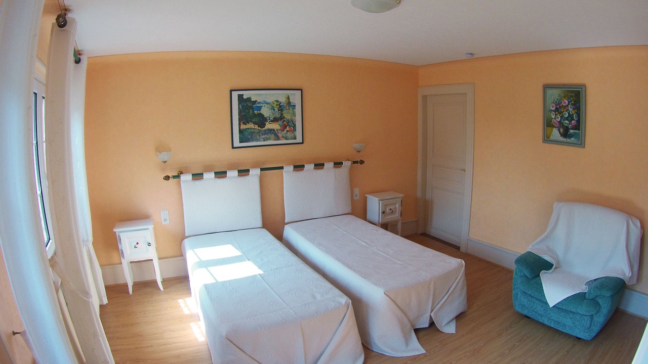 Photo of Bedroom in Turckheim