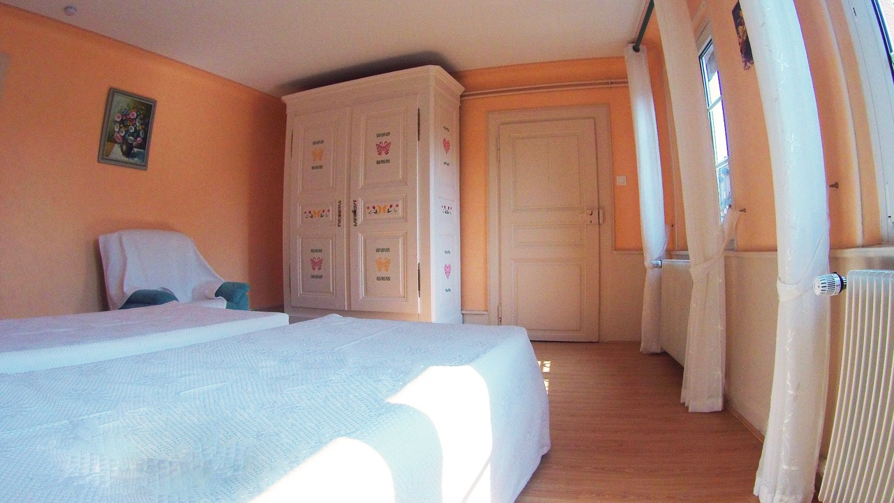 Photo of Bedroom in Turckheim