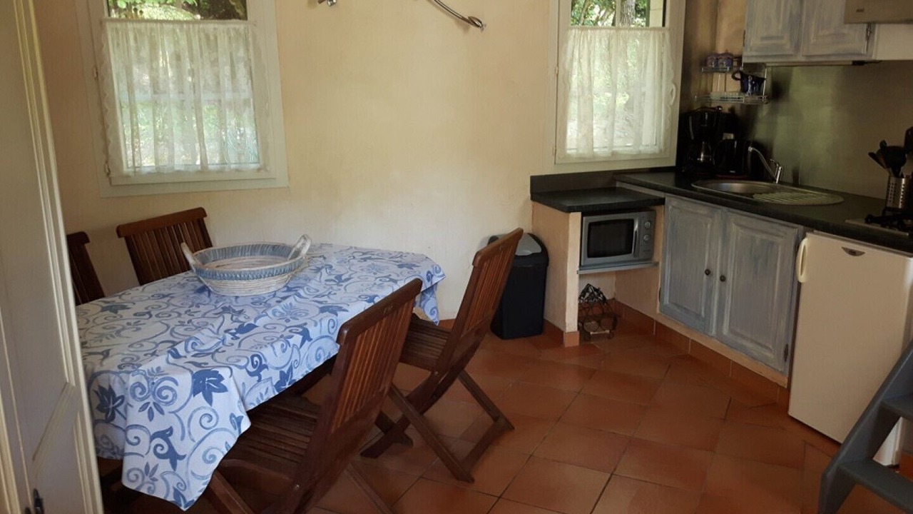 Photo of Kitchen in Belgentier