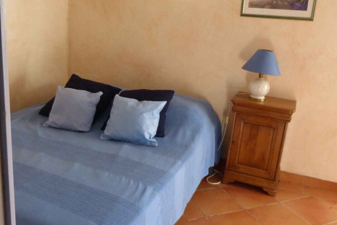 Photo of Bedroom in Belgentier