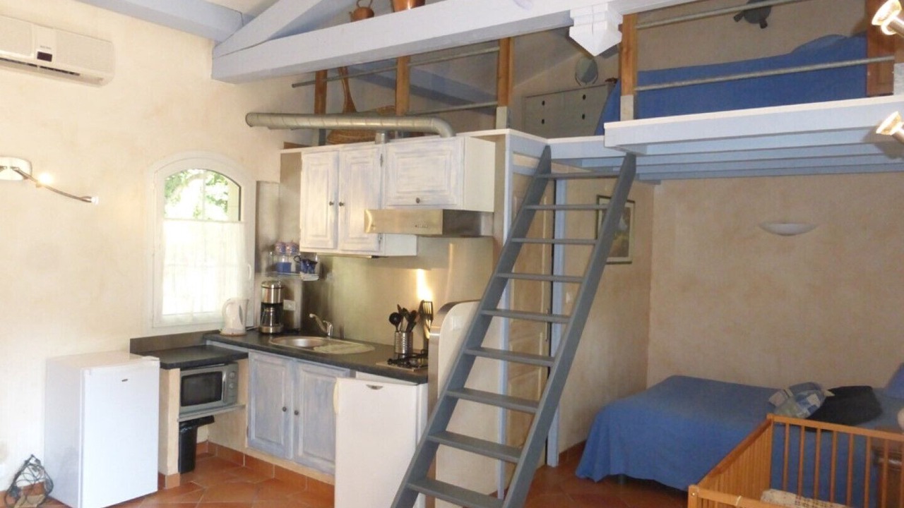Photo of Kitchen in Belgentier