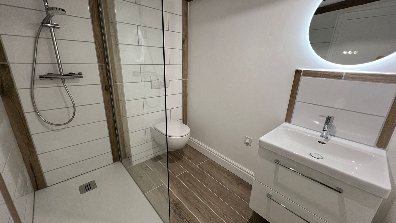 Photo of Bedroom in Bourseul