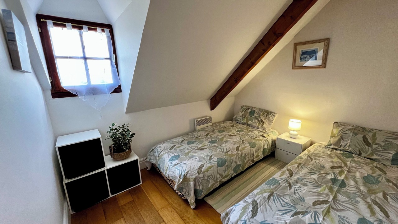 Photo of Bedroom in Bourseul