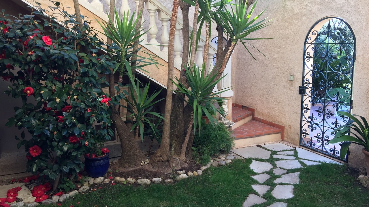 Photo of Outdoor in La Bouverie