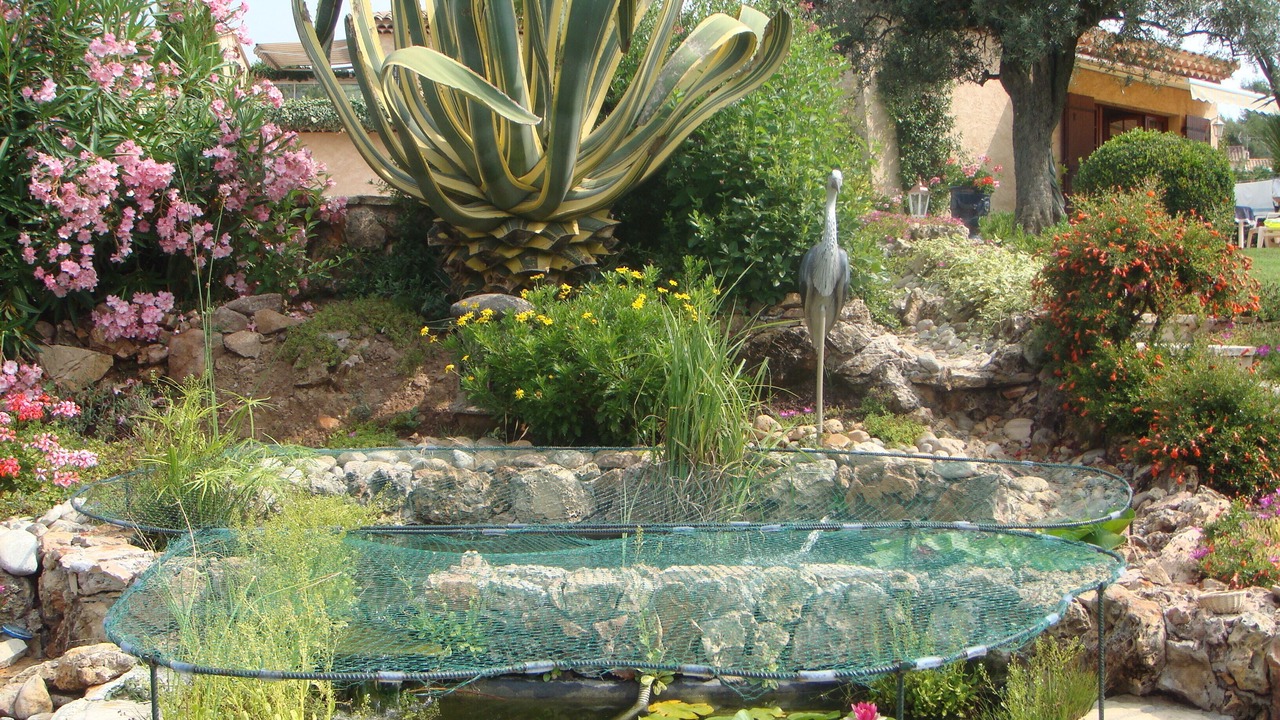 Photo of Outdoor in La Bouverie