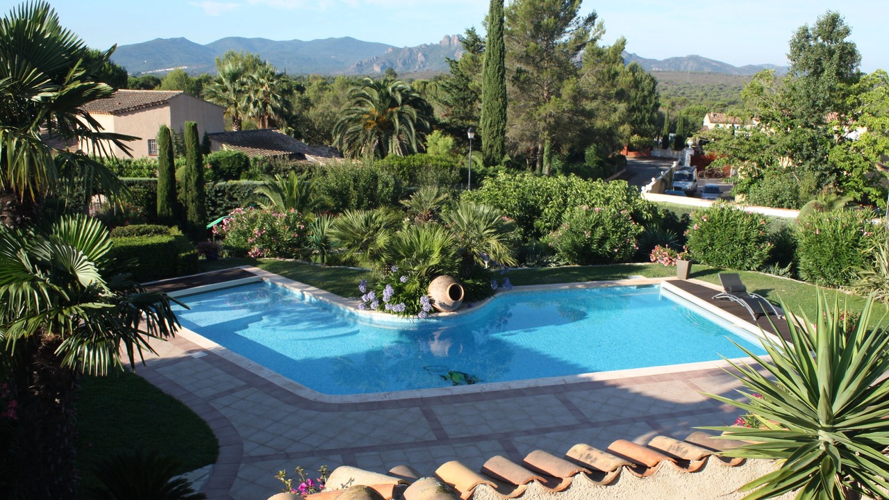 Photo of Outdoor in La Bouverie