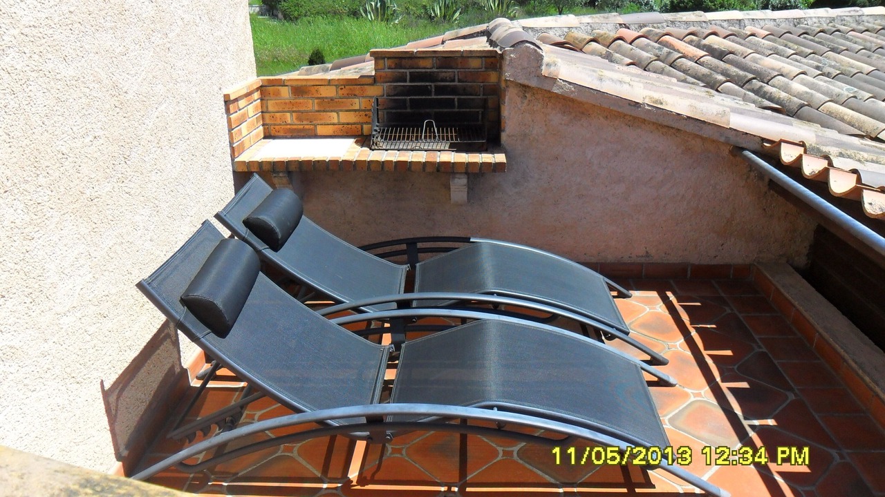 Photo of Outdoor in La Bouverie
