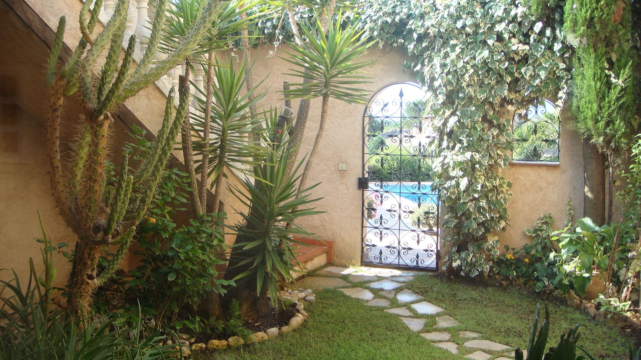 Photo of Outdoor in La Bouverie