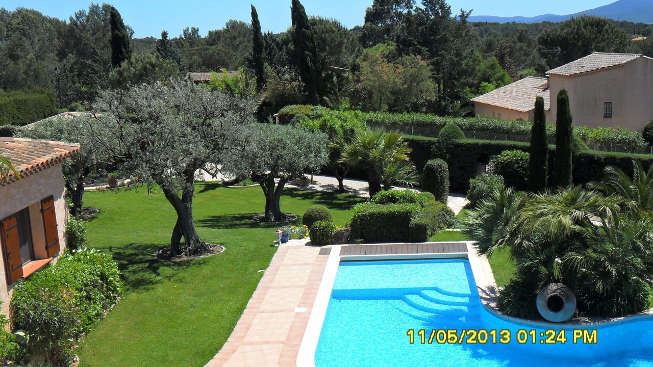 Photo of Outdoor in La Bouverie