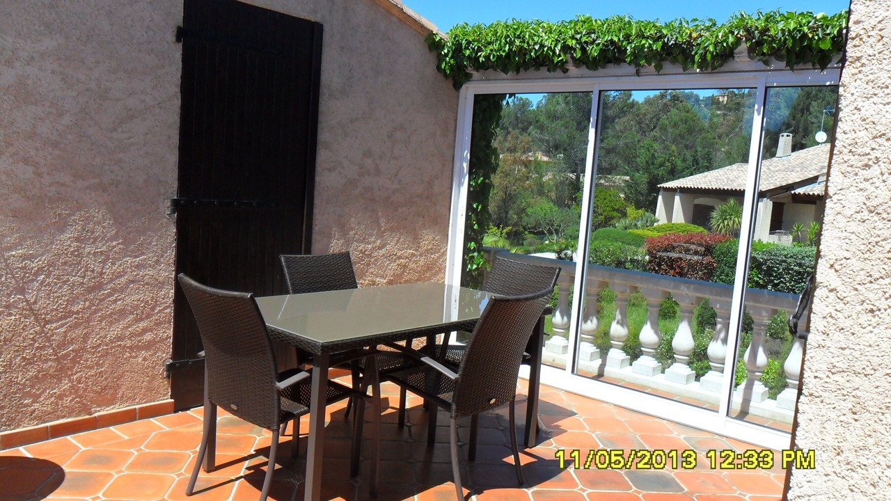 Photo of Outdoor in La Bouverie