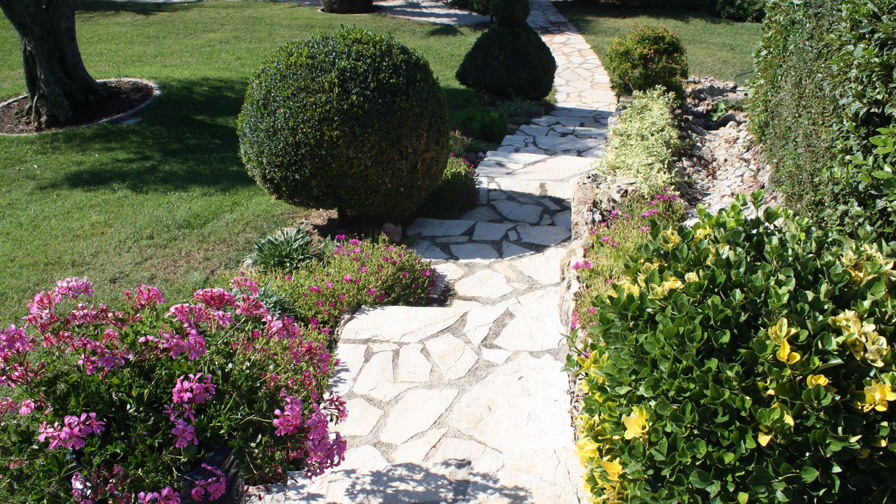 Photo of Outdoor in La Bouverie
