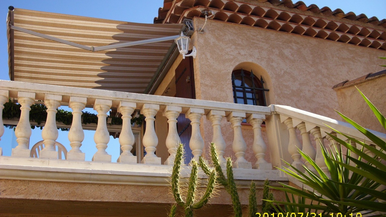 Photo of Outdoor in La Bouverie