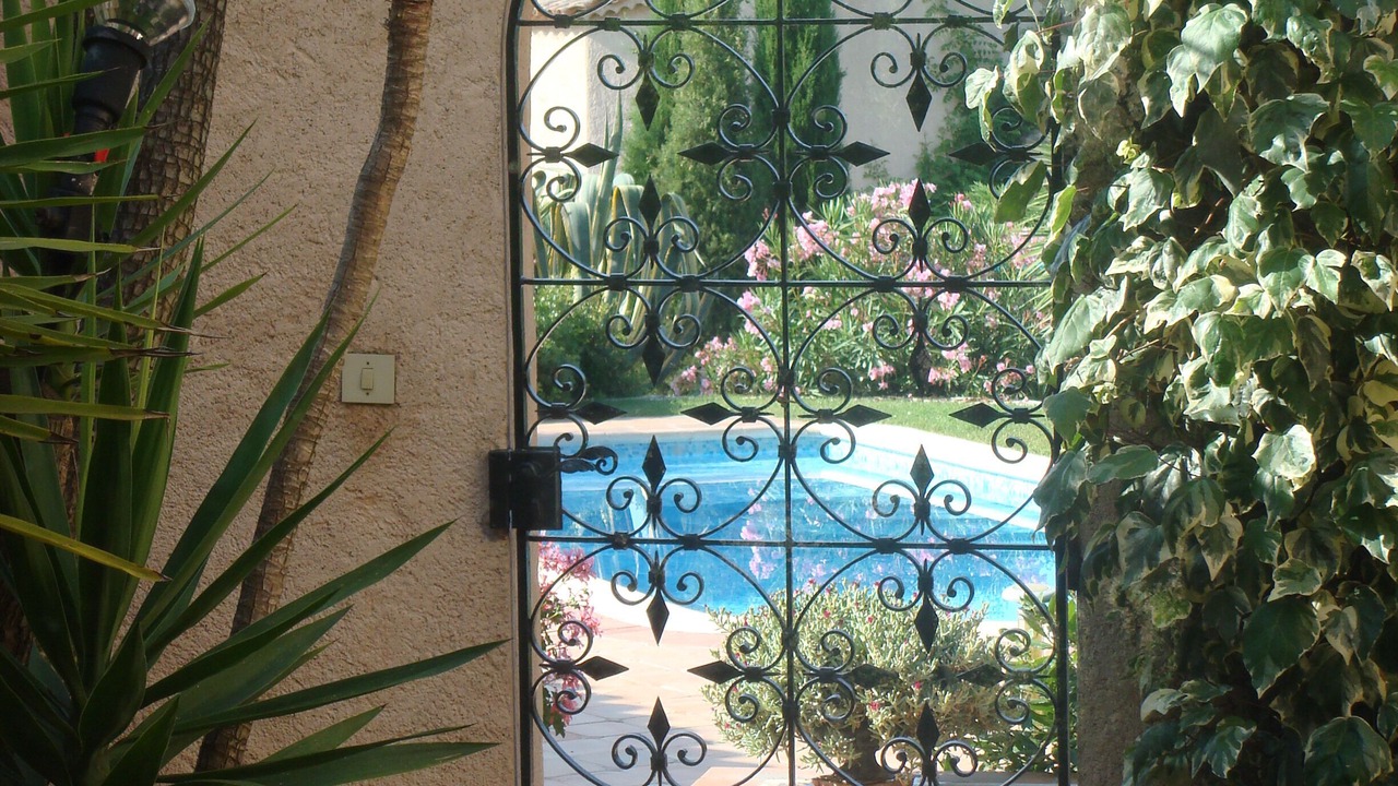 Photo of Outdoor in La Bouverie