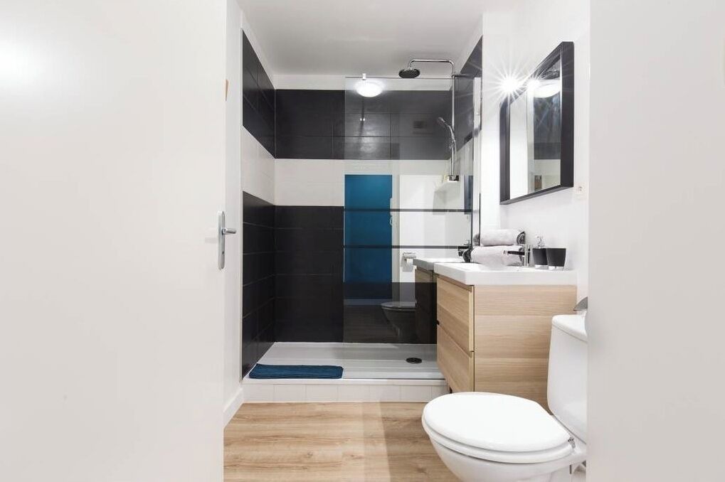 Photo of Bathroom in Cugnaux