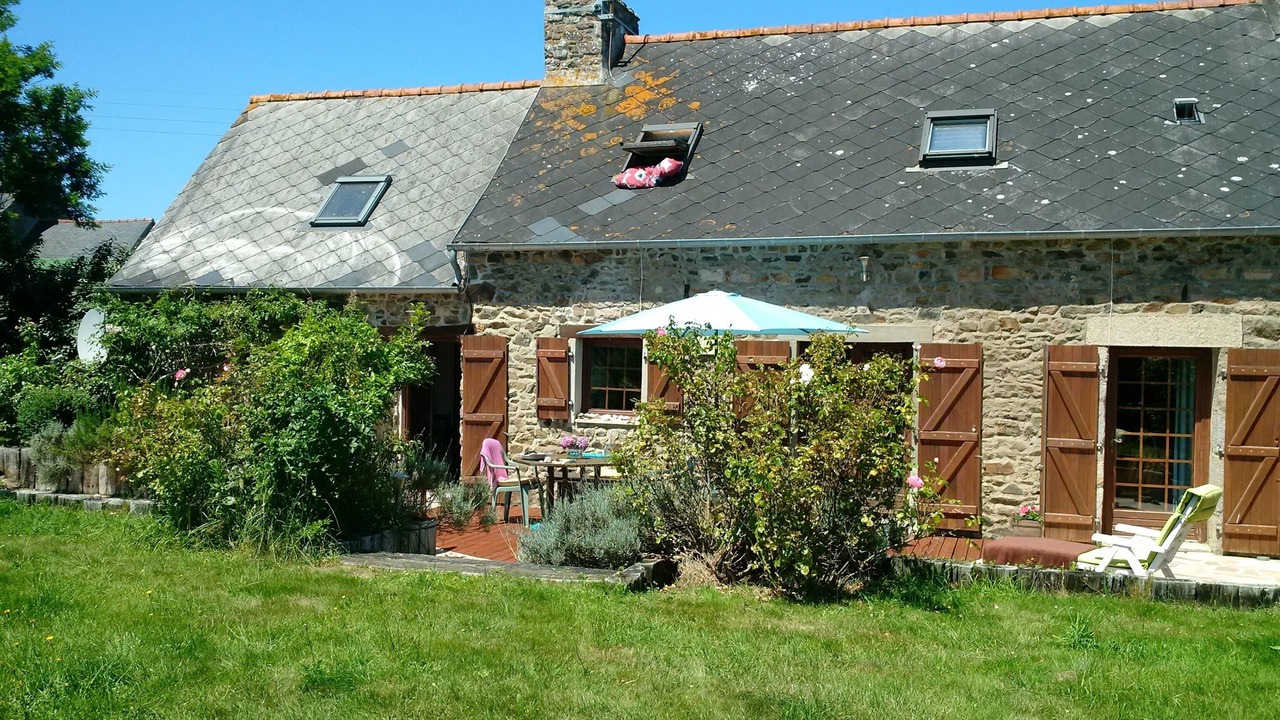 Photo of Outdoor in Yvias