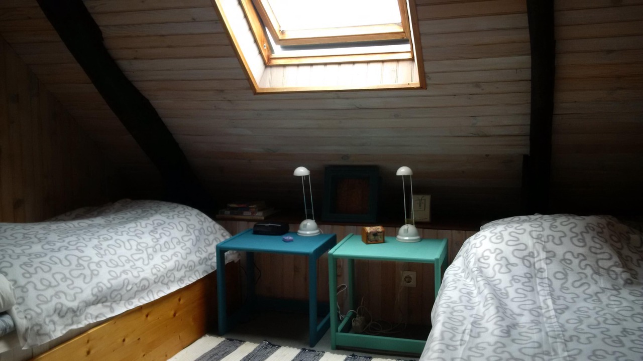 Photo of Bedroom in Yvias