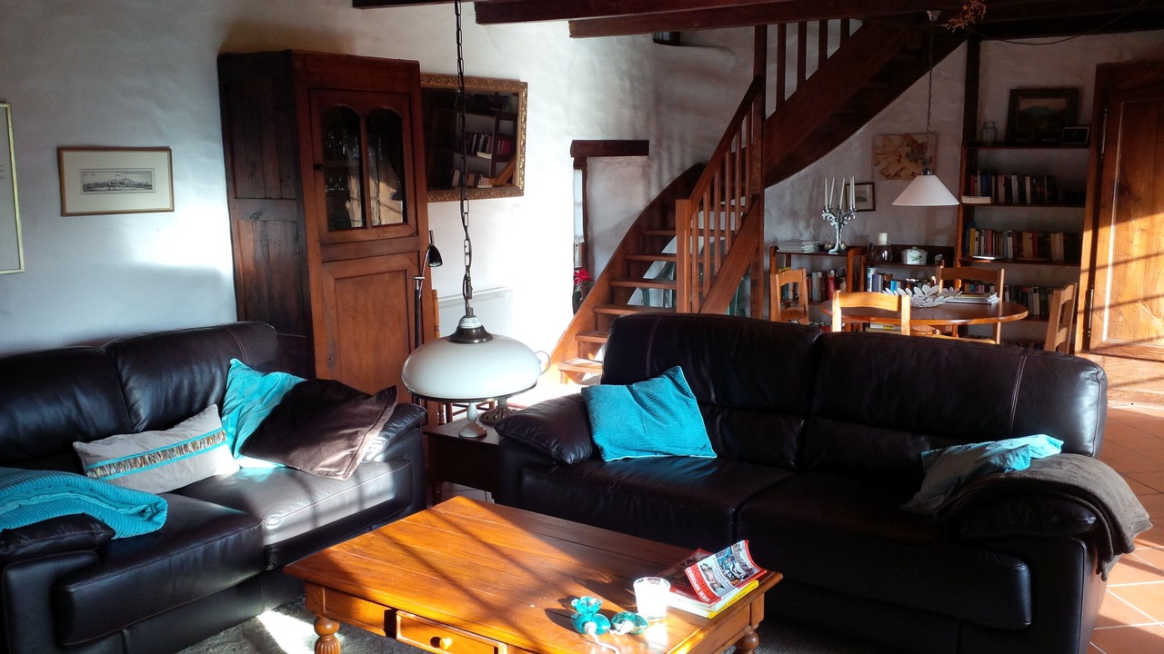 Photo of Livingroom in Yvias