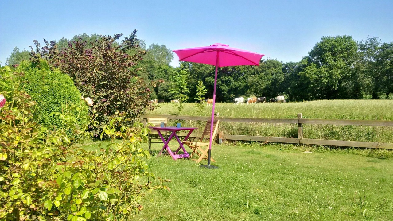 Photo of Outdoor in Yvias