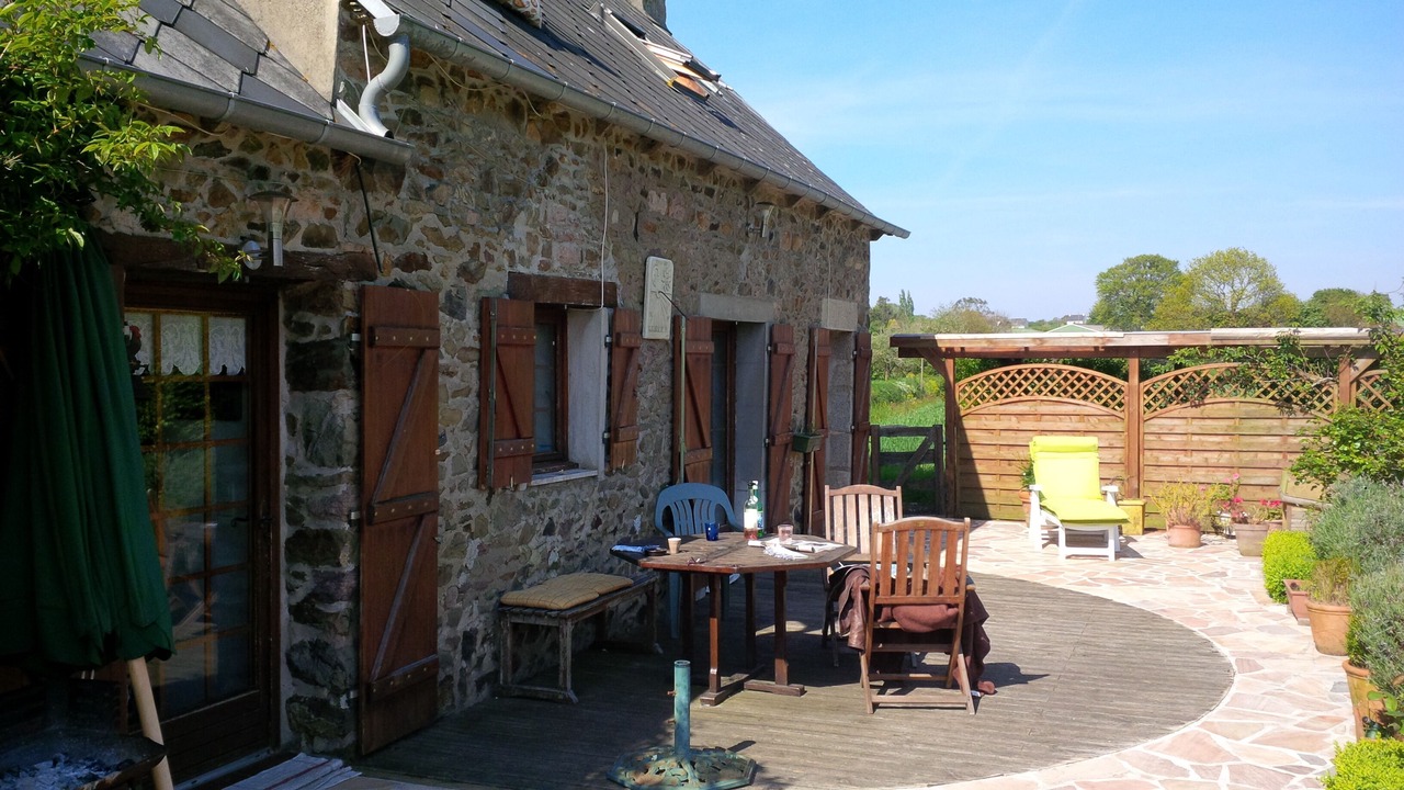 Photo of Outdoor in Yvias